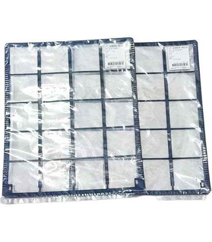 Amazon.co.jp: 【 D A I K I N 】 純正品 エアコン用 エアフィルター